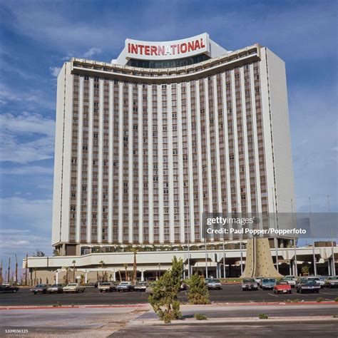 las vegas hotesl|hotel international las vegas.
